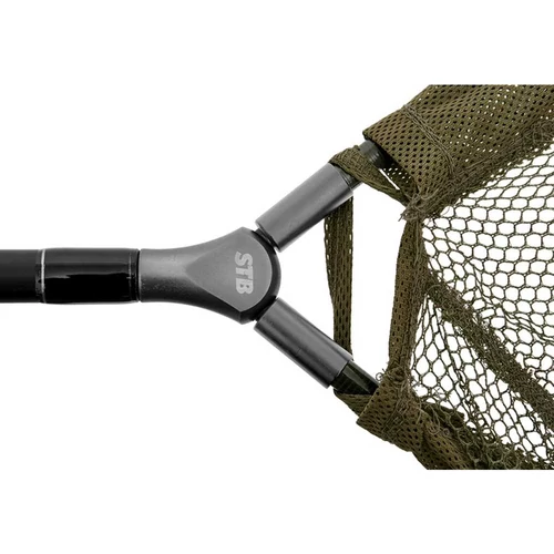 Starbaits Merítő LN 200 2 rész
