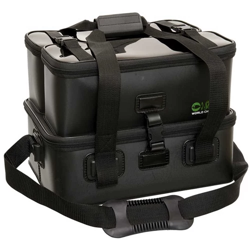 Sensas Vízhatlan tároló EVA Tackle Bag 3in1 3db
