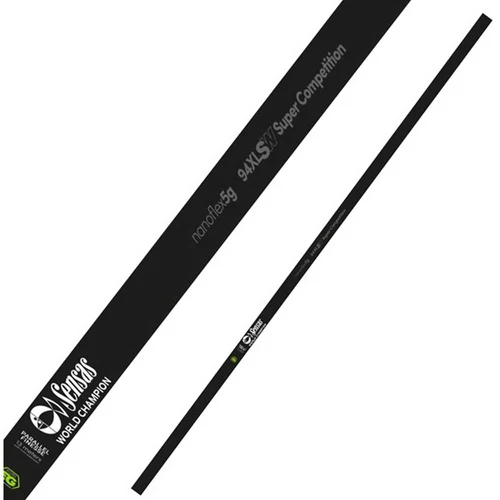 Sensas Rakós bot Nanoflex 5G 94 XL SW Super Competition 13m