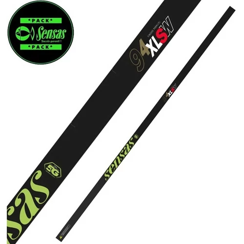 Sensas Rakós bot Pack Nanoflex 5G Finesse 94 XL SW 13m 4+1 Kits