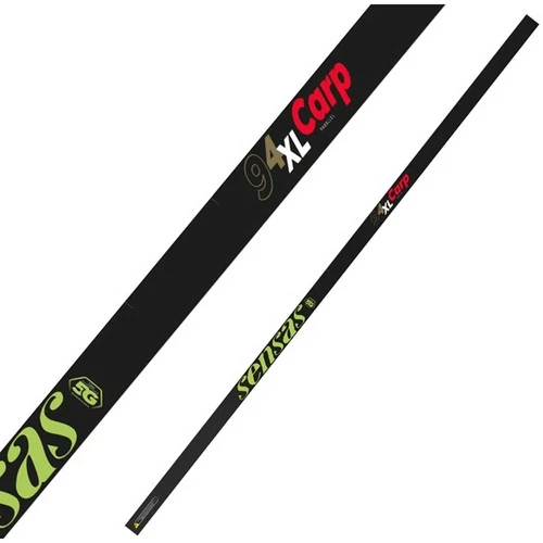 Sensas Rakós bot Nanoflex 5G Carp 94 XL 13m