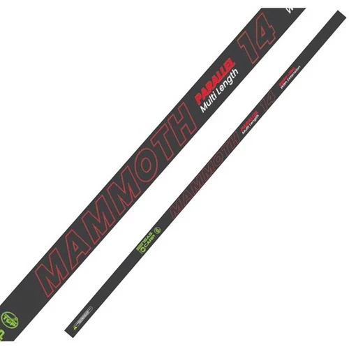 Sensas Rakós bot Mammoth 14 10m