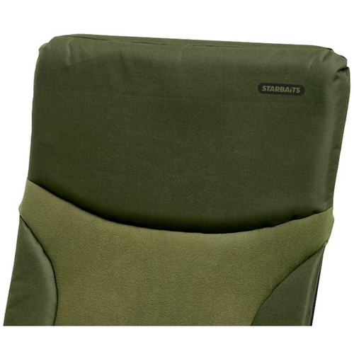 Starbaits Szék Mammoth Chair