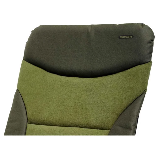 Starbaits Szék Compact Chair