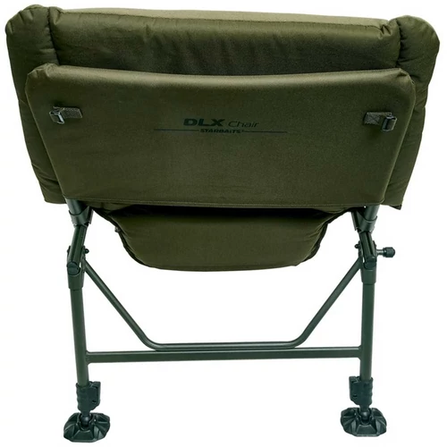 Starbaits Szék Chair DLX