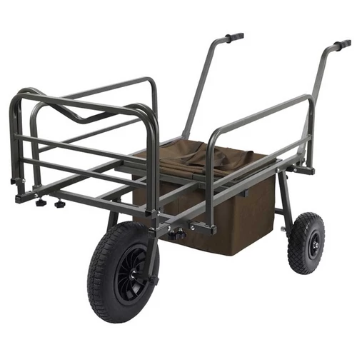 Starbaits Talicska DLX Trolley