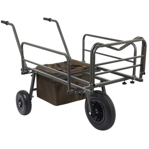 Starbaits Talicska DLX Trolley