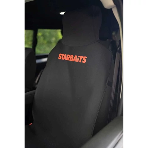 Starbaits Autóülés huzat Car Cover Starbaits