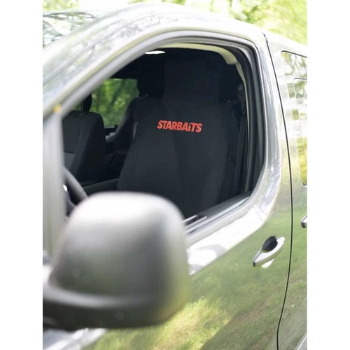 Starbaits Autóülés huzat Car Cover Starbaits