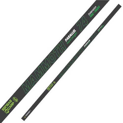 Sensas Rakós bot Mammoth 74 11,5m