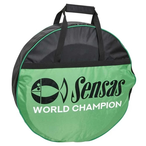 Sensas Haltartó táska Sofia Round Net Bag