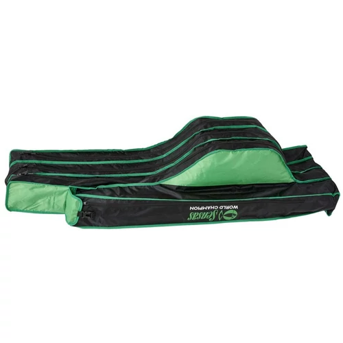 Sensas Botzsák Holdall Sofia Reel Case 1,55m 4 bot
