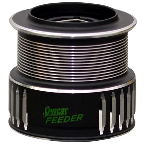 Sensas Pótdob Spool Distance Feeder 6000 FV