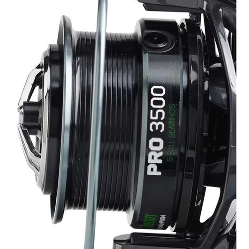 Sensas Pótdob Spool Pro Match 3500 FV