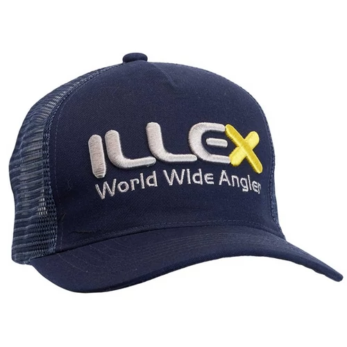 Illex Sapka Supporter Trucker