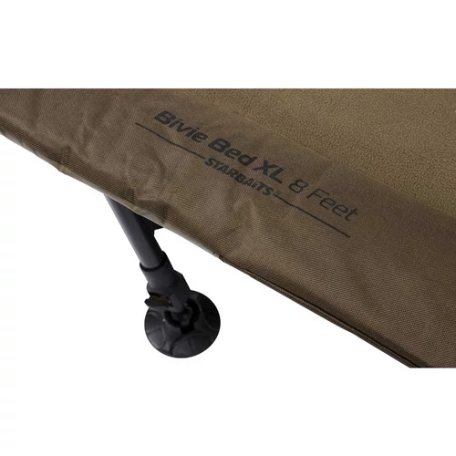 Starbaits Ágy Bivvy 8 Feet XL New (8 láb)