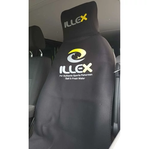 Illex Autóülés huzat Car Cover Illex
