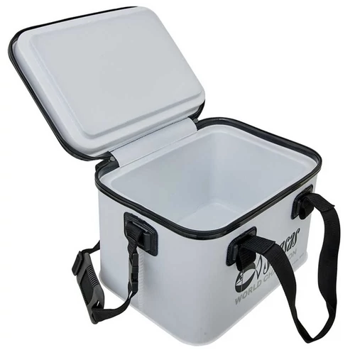 Sensas Vízhatlan táska EVA Cool Bag White