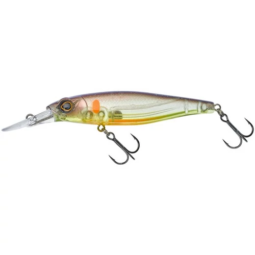 Illex Twitch Flesh 7,5cm SP DR Ghost Table Rock Shad