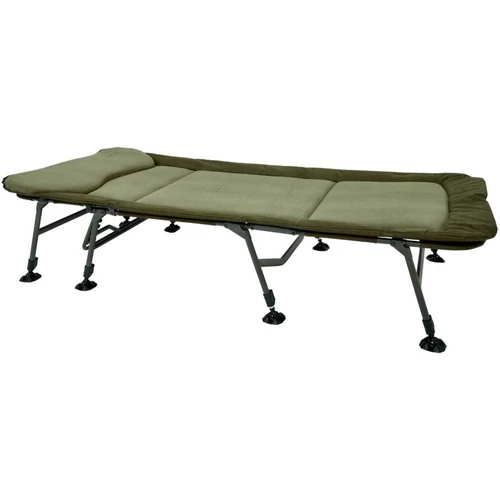 Starbaits Ágy Bivie Bed DLX (8 láb)