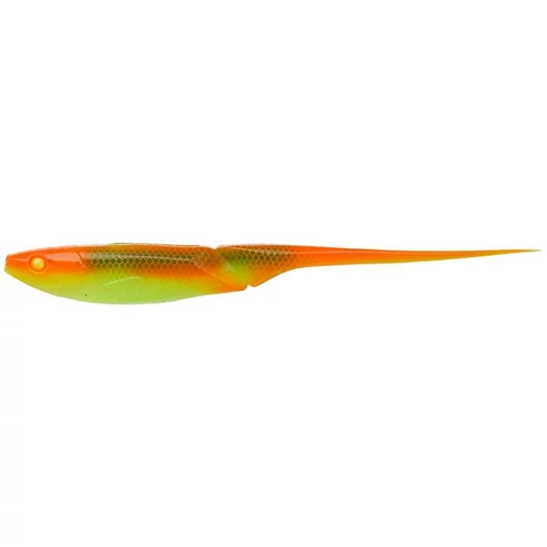 Illex Magic Swing Tail 5 (13,3cm) Orange/Yellow 5db