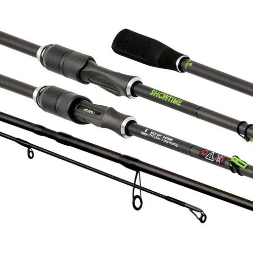 Gunki Showtime Kick Off S 2,15m MH 7-28/32g pergető bot