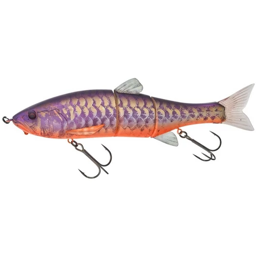 Illex Dowz Swimmer 18cm SF Purple Koi