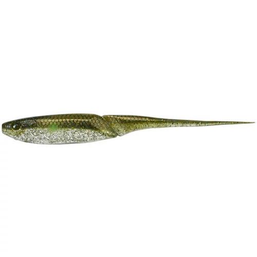 Illex Magic Swing Tail 4 (10cm) Magic Ayu 6db