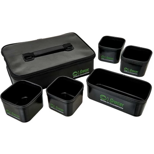 Sensas Vízhatlan táska EVA Organizer 6in1