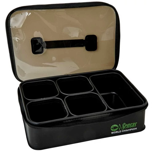 Sensas Vízhatlan táska EVA Organizer 6in1