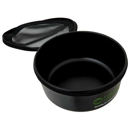 Sensas Vödör EVA Fine Mesh Bucket