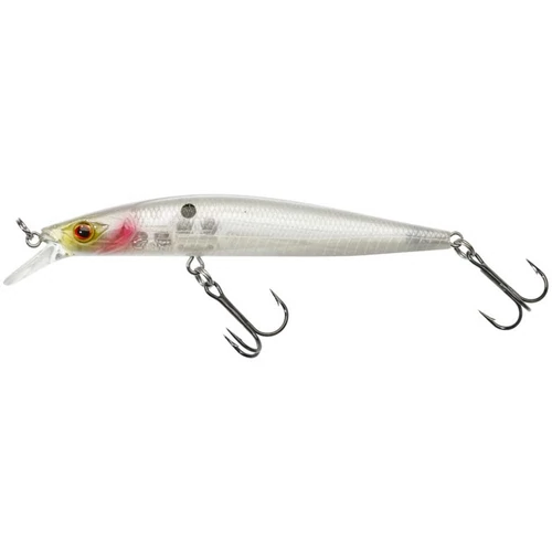 Gunki Gamera Slim 9cm SP White Tendance