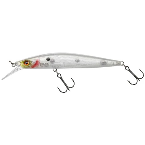 Gunki Gamera Slim 11,5cm SP MR White Tendance