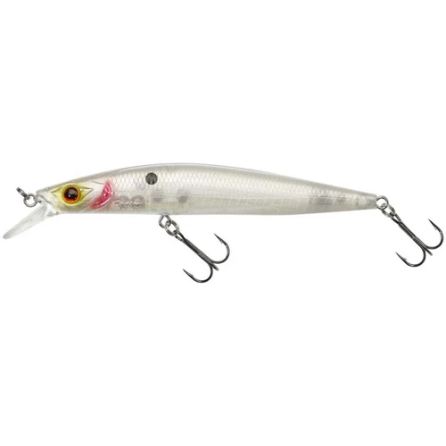 Gunki Gamera Slim 11cm SP White Tendance