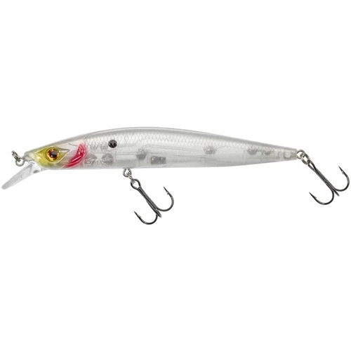 Gunki Gamera Slim 12,8cm SP White Tendance