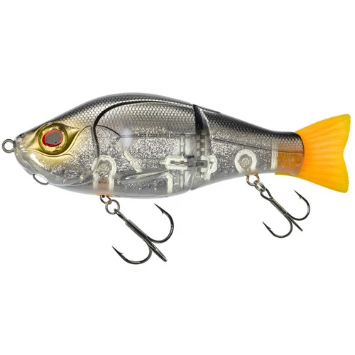Gunki Scunner 13,5cm S UV Roach