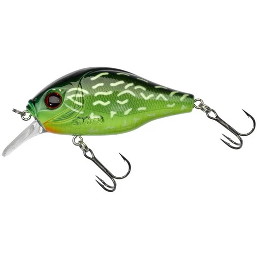 Gunki Dogora 6,5cm F Burning Pike