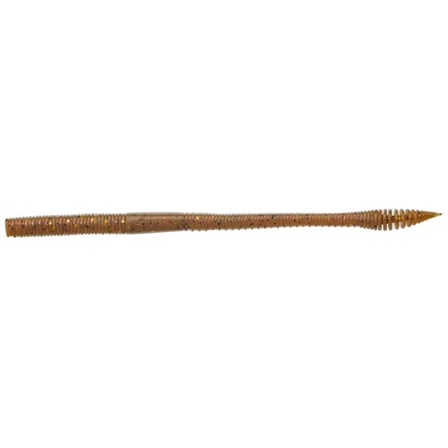 Gunki Vista Worm 14,7cm Gold Brown 15db