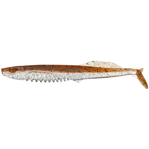 Gunki V3IB ITB 10,5cm Flaky Brown (box) 1db
