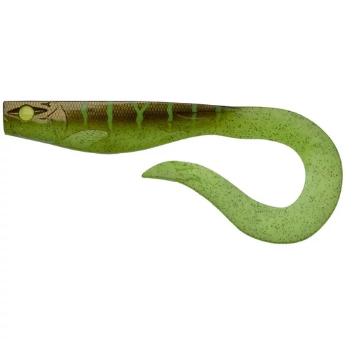 Illex Dexter Eel 21cm Guripan Tiger 1db
