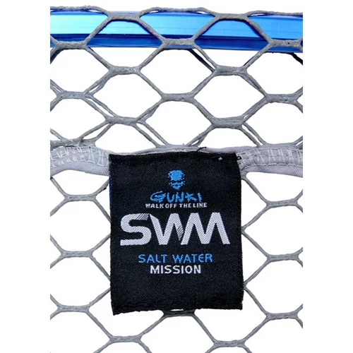 Gunki Merítő SWM 65x65 170cm