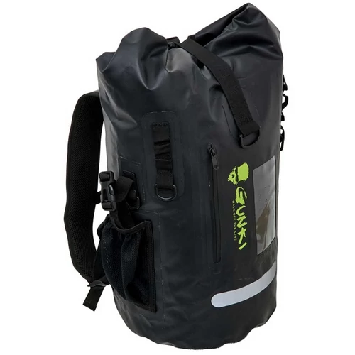 Gunki Vízhatlan zsák Dry Bag Wading Backpack 40L
