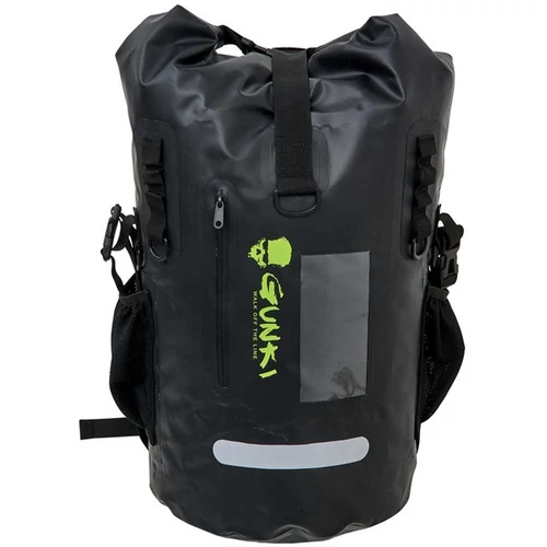 Gunki Vízhatlan zsák Dry Bag Wading Backpack 40L