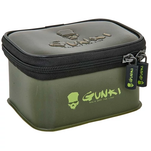 Gunki Vízhatlan táska Safe Bag PM