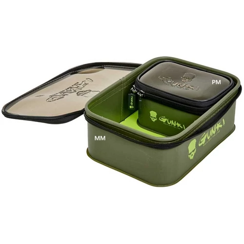 Gunki Vízhatlan táska Safe Bag PM