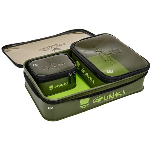 Gunki Vízhatlan táska Safe Bag PM