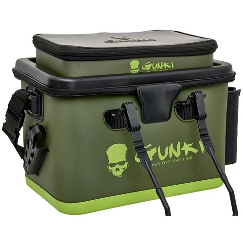 Gunki Vízhatlan táska Safe Bag Lid