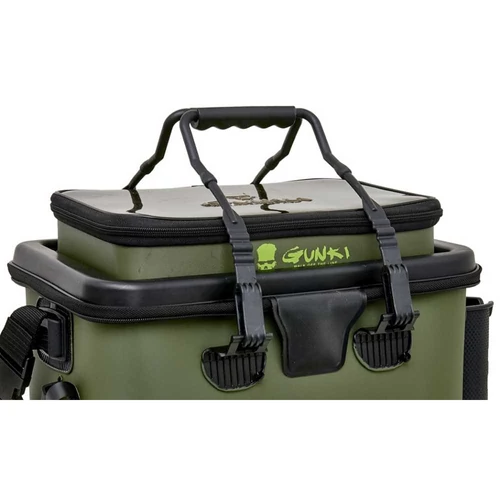 Gunki Vízhatlan táska Safe Bag Lid