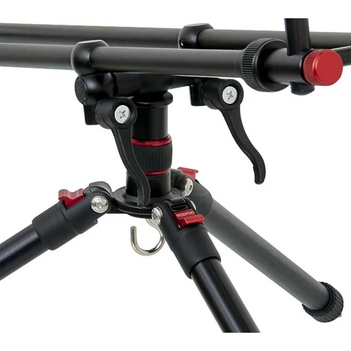 Starbaits Rod pod Challenger Pod (3 bot)