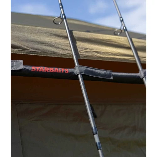 Starbaits Kiegészítő tartó Rod Bar Station